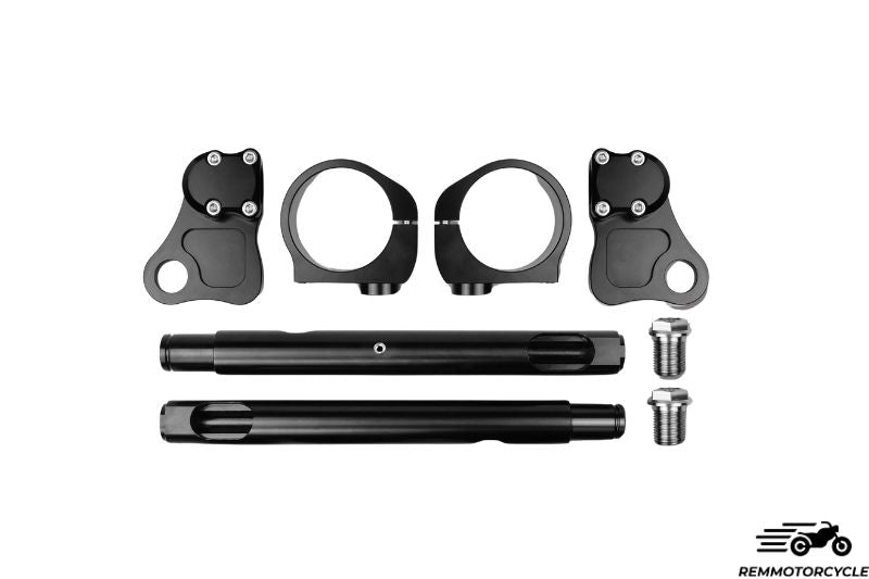 Guidon bracelet Triumph Bobber T100 T120