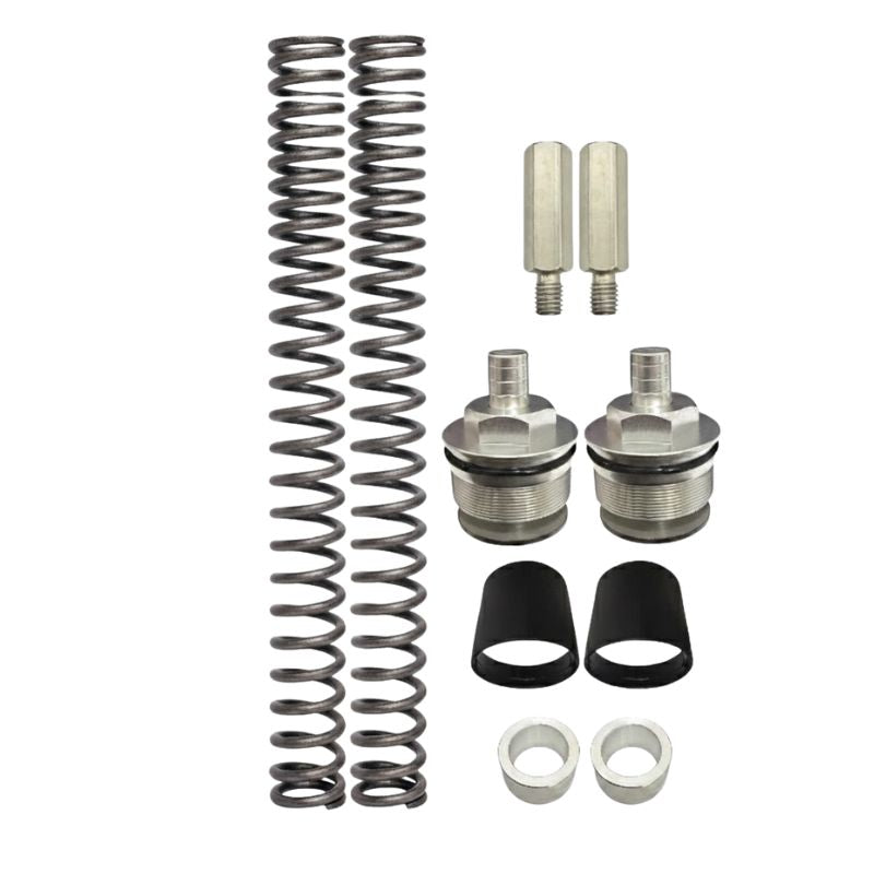 Kit réhaut et durcissement fourche Honda CL500