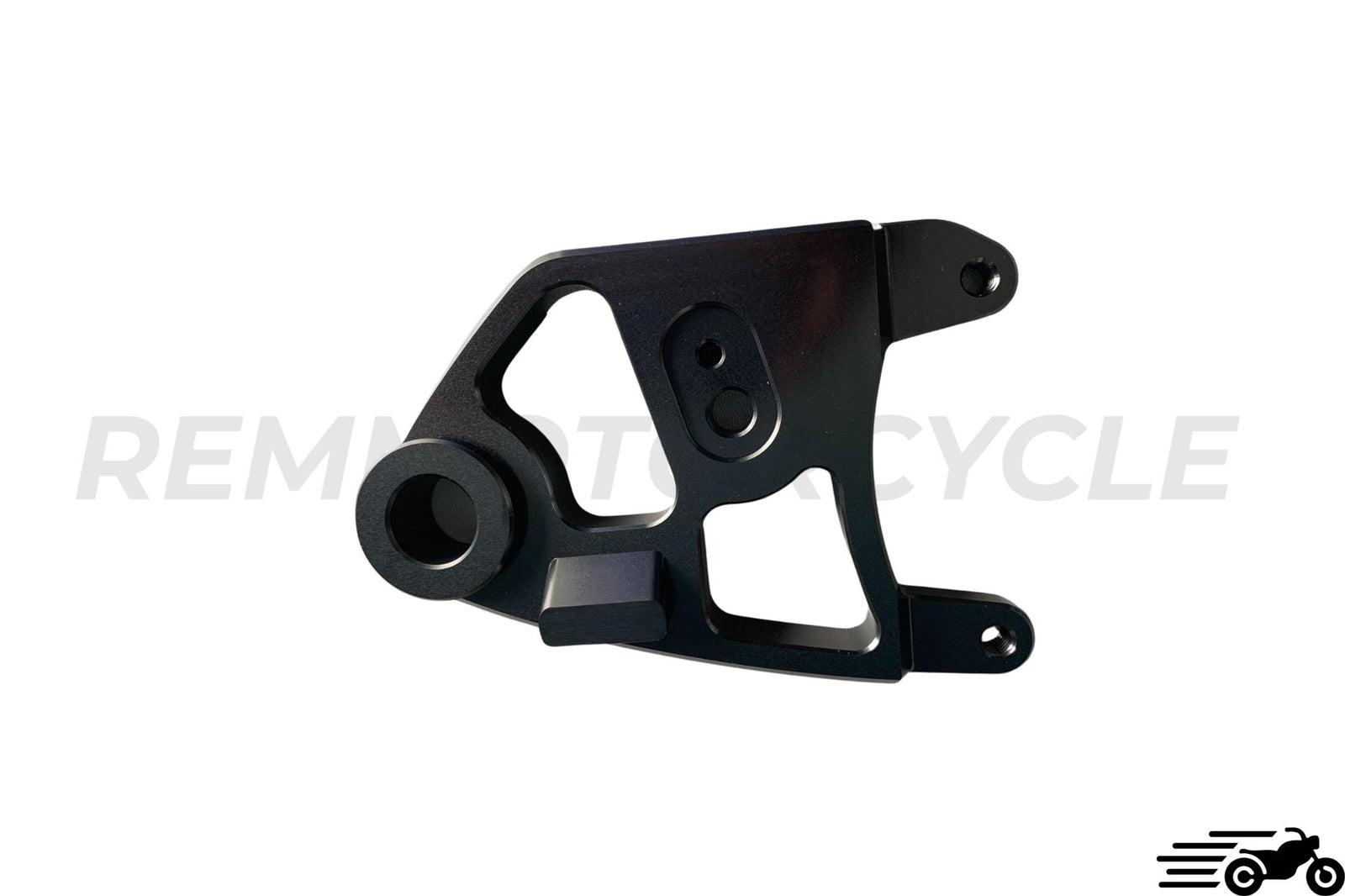 Kit disque arrière perf Triumph Bobber