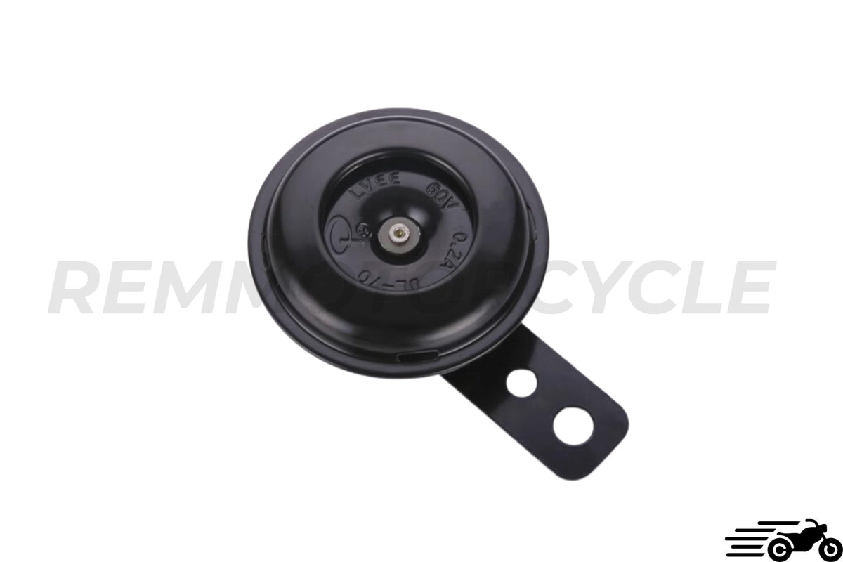 12V motorcycle horn