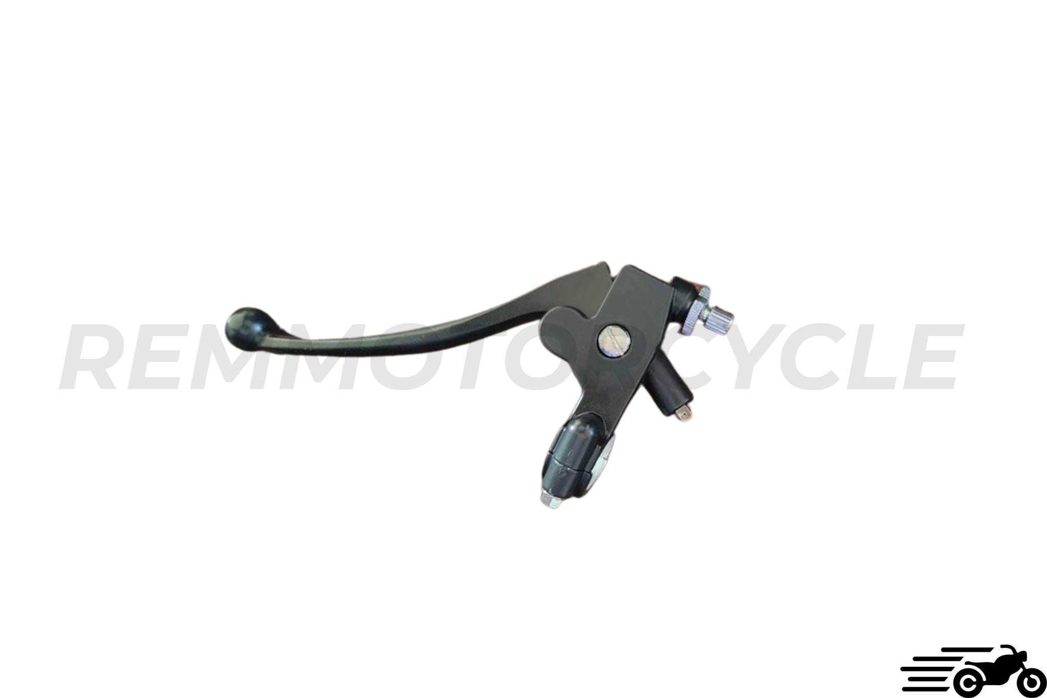 GOOFIT 7/8 palanca de freno de motocicleta 22 mm frente a la derecha para reemplazar el todoterreno xr250 z250 jc20 nsr 600 Dr klr250 gs125 gn125 GN250 gs250 ATV GOOFIT 7/8 palanca de freno de motocicleta 22 mm frente a la derecha para reemplazar el todoterreno xr250 z250 jc20 nsr 600 Dr klr250 gs125 gn125 GN250 gs250 ATV