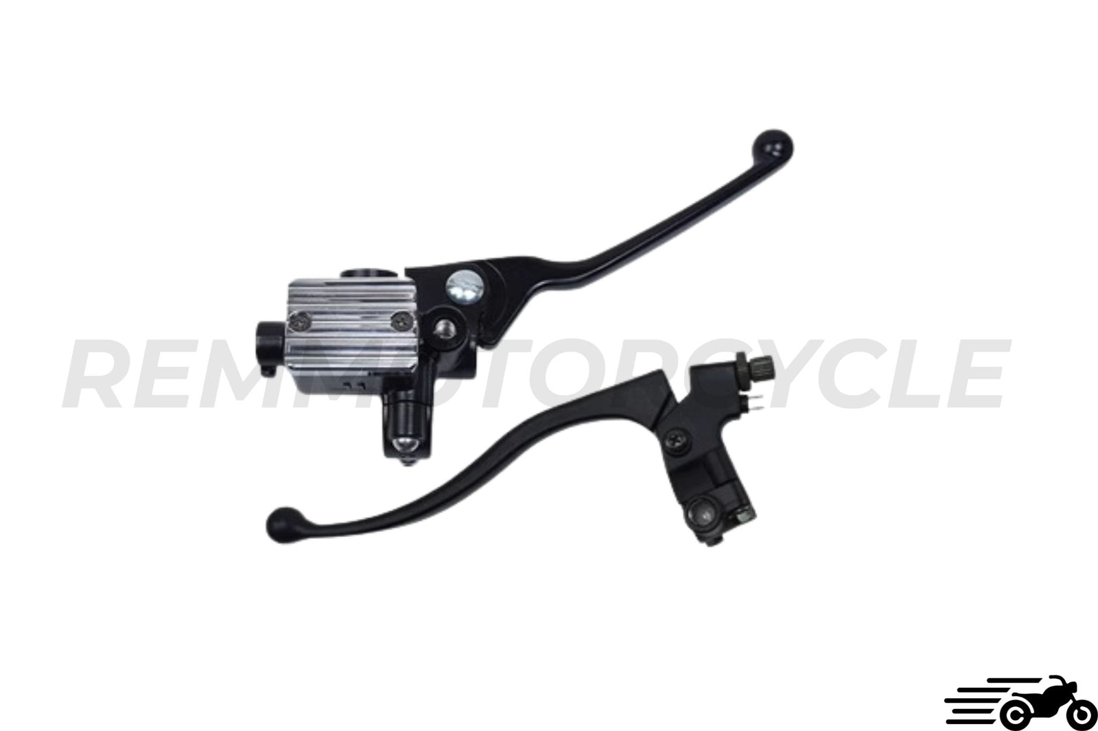 Master silinder vintaj yang lebih tinggi + tuil klac