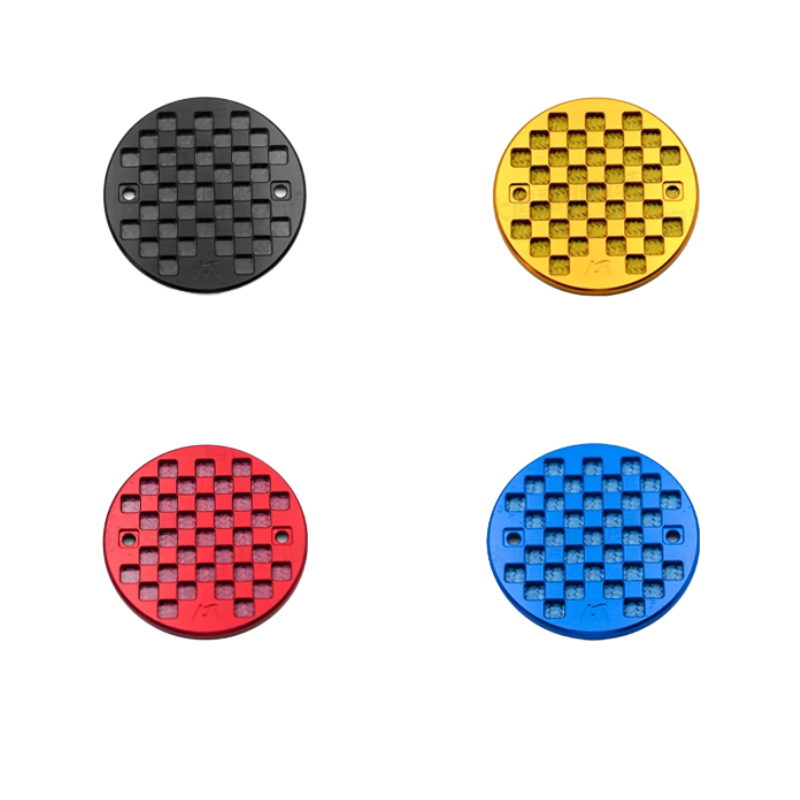 PB-Style Carbon Ignition Cover for Harley Milwaukee-Eight