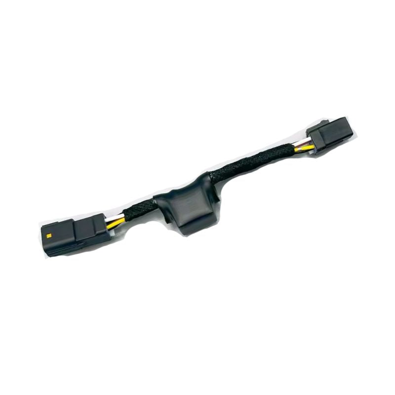 Module signature lumineuse feu de position Triumph Scrambler 400X