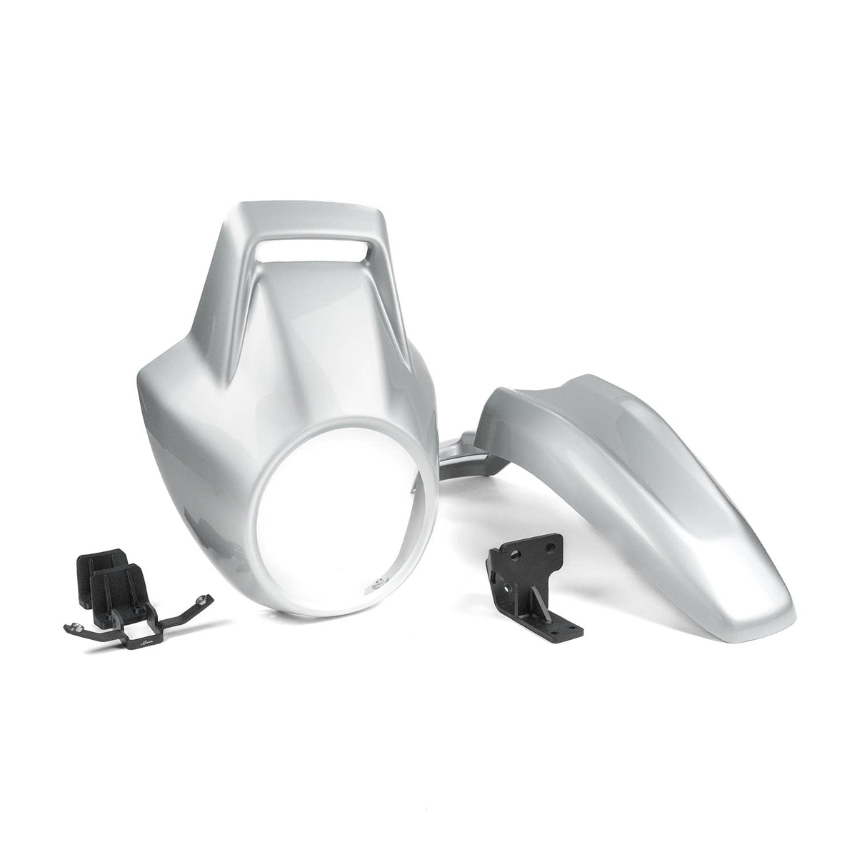 Kit avant Rallye R nineT