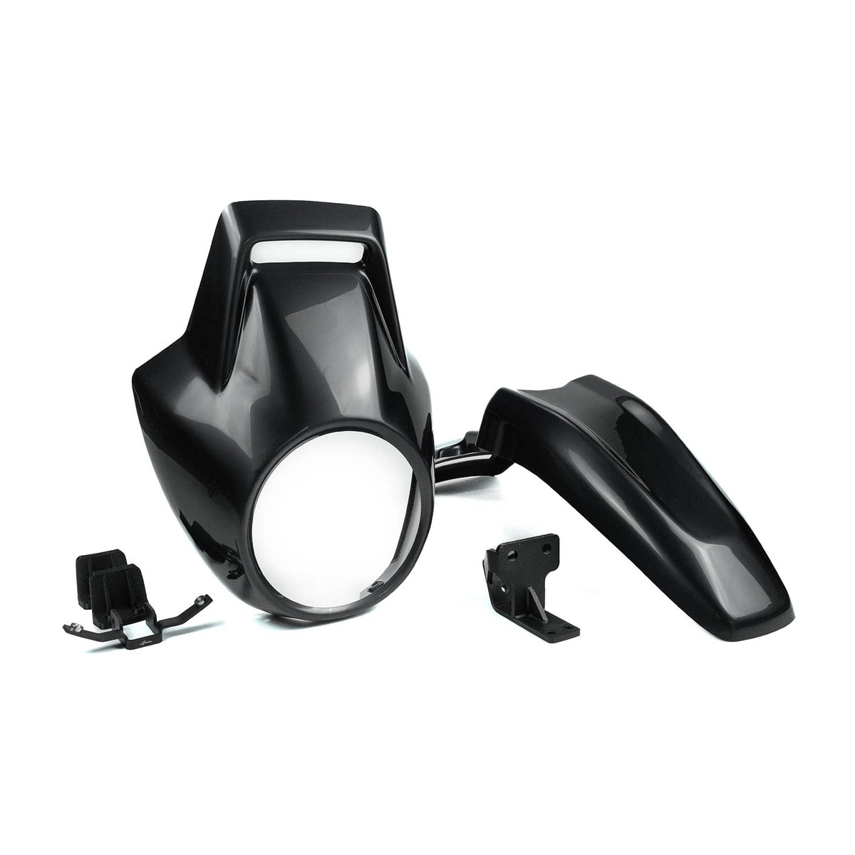 Kit avant Rallye R nineT