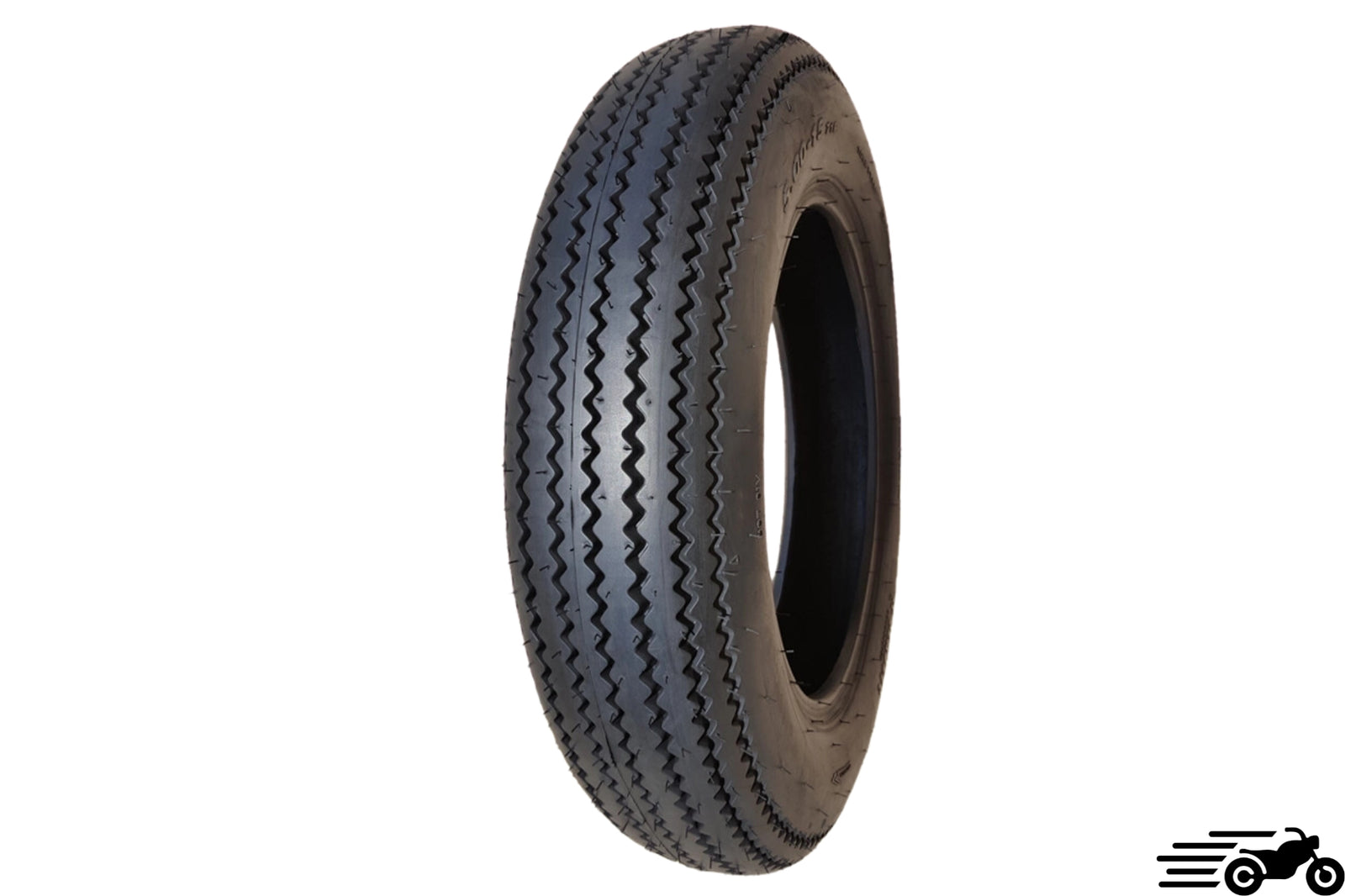 Ban 170/80-15 M/C77H Jenis vintage