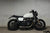 Short exhaust Brixton Cromwell 1200