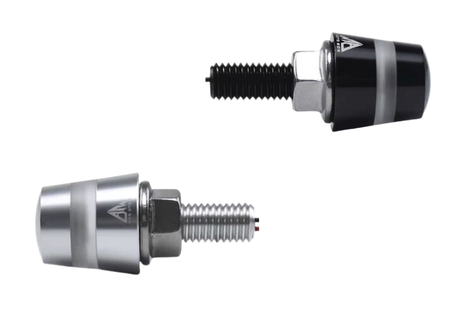 Coppia di Mini Indicatori LED 360 