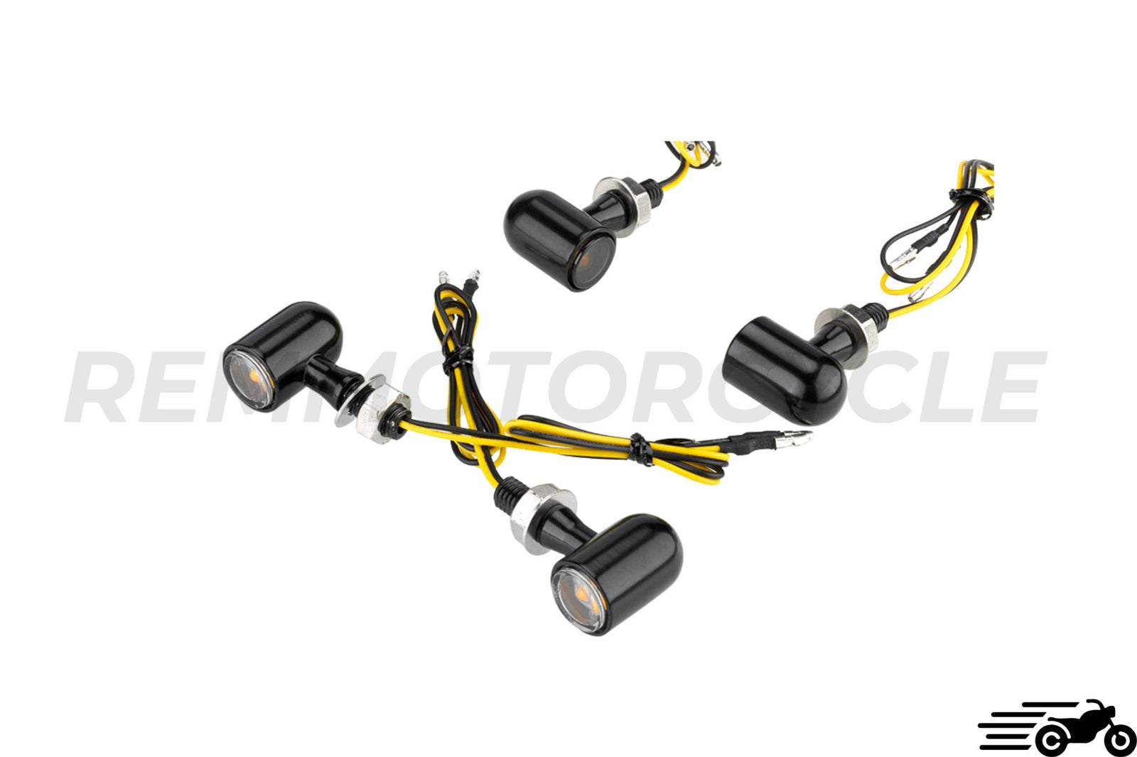 Pair of mini LED indicators Extrem approved