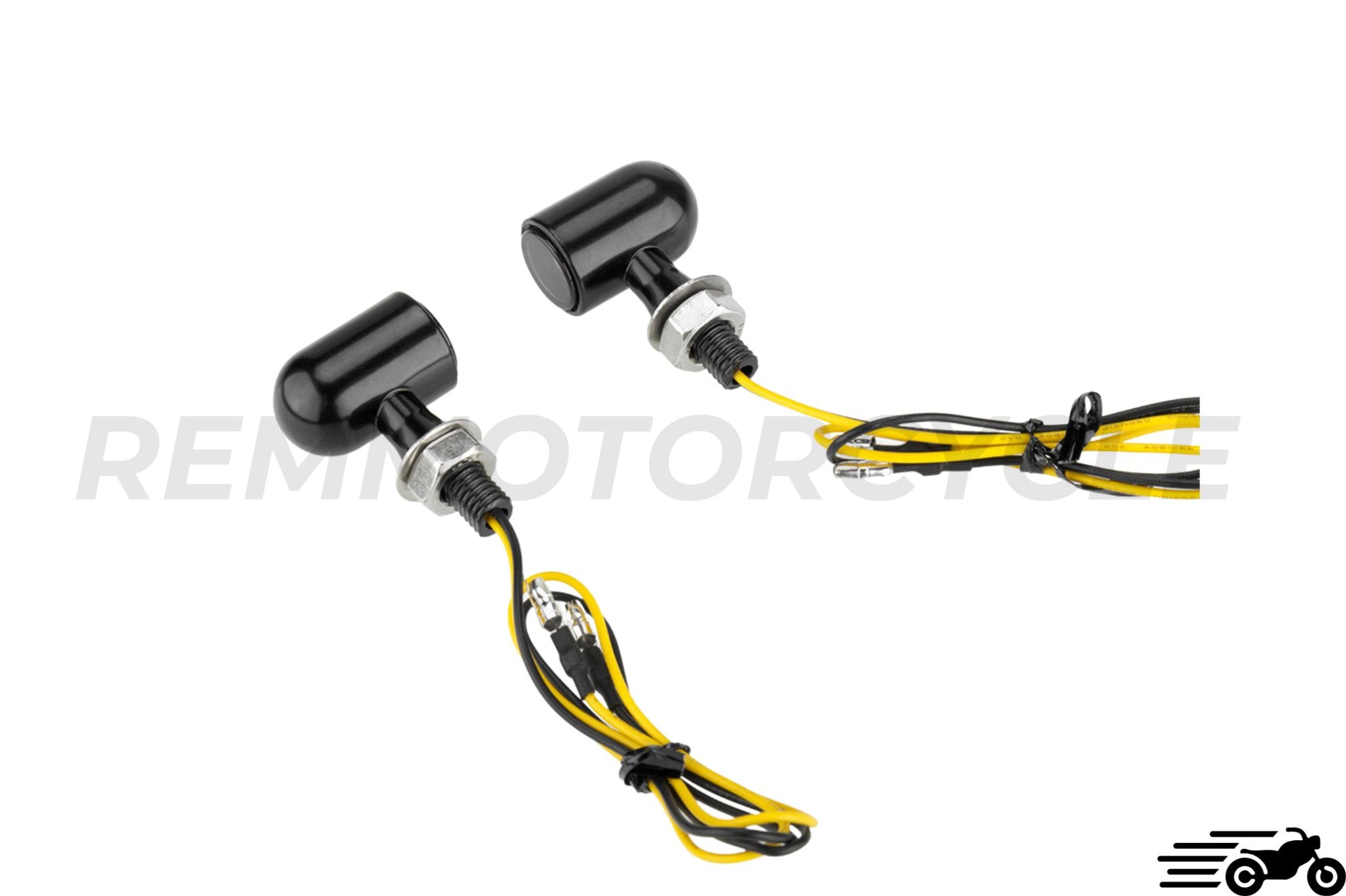 Pair of mini LED indicators Extrem approved