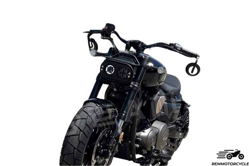 Phare LED type Enduro / Moderne / Extrême