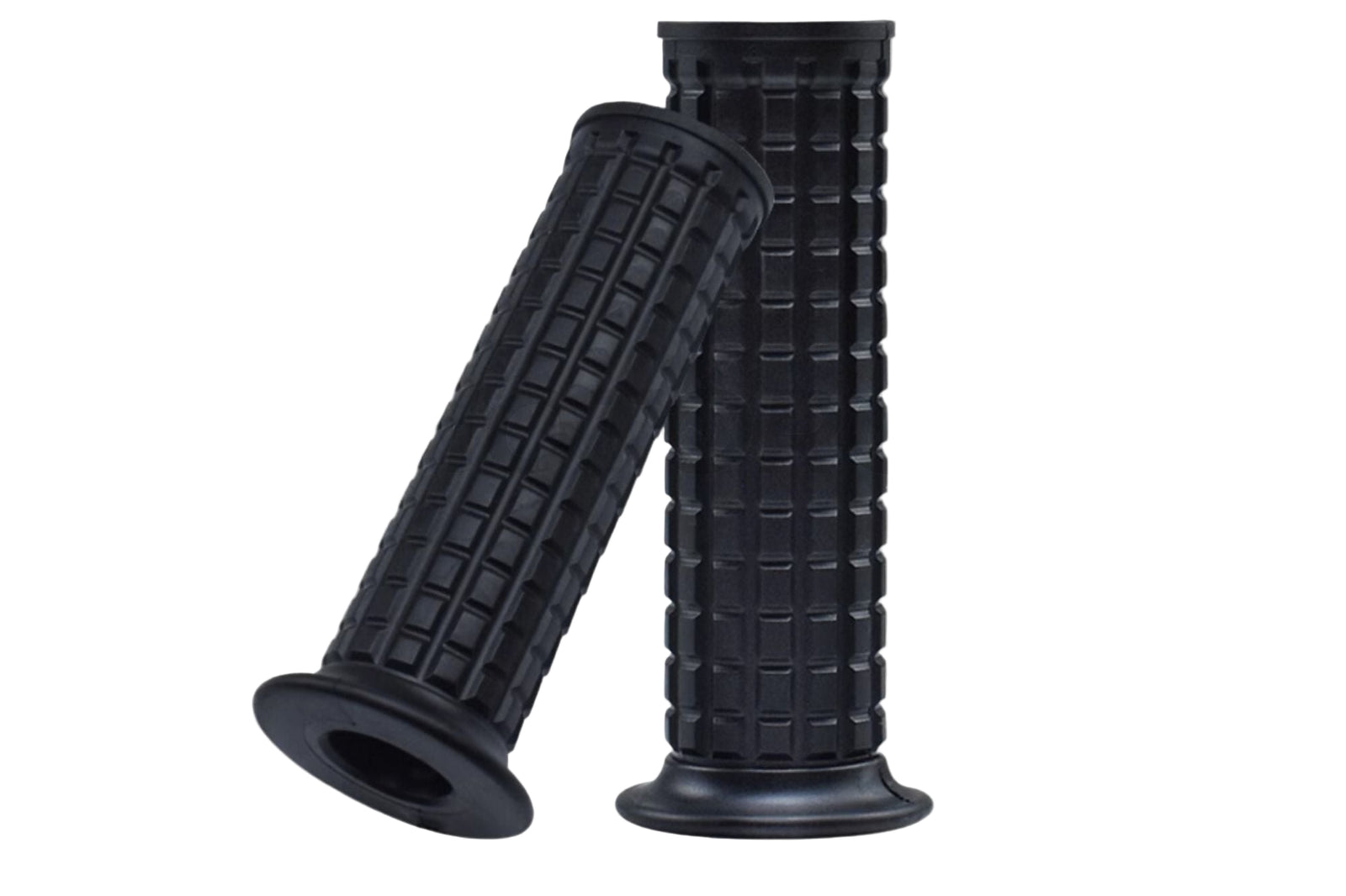 Poignées CARRE Noir