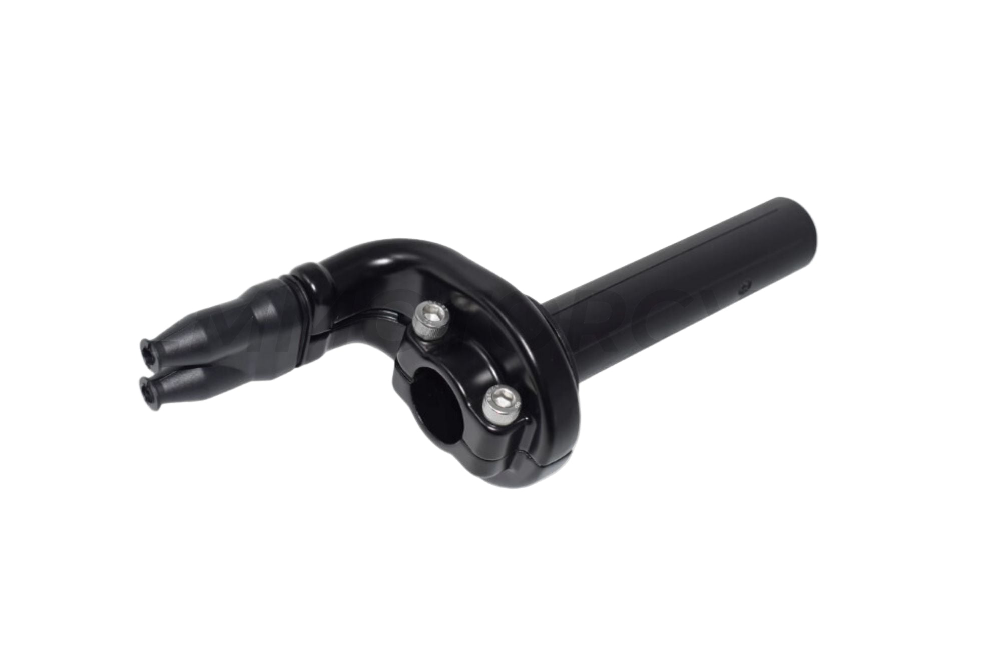POIGNEE GAZ GACHETTE UNIVERSELLE QUAD NOIR