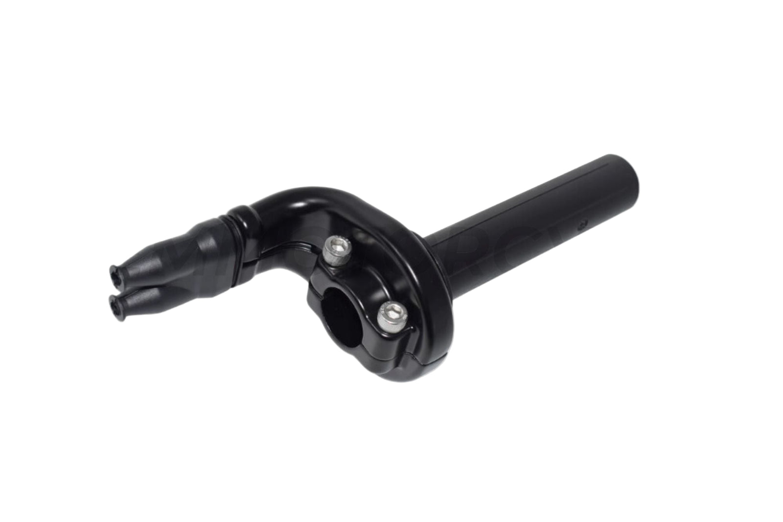 22 mm: n kiihdytinkahva