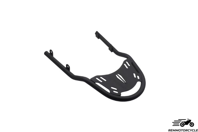 Porte bagage top case arrière Honda CL 500