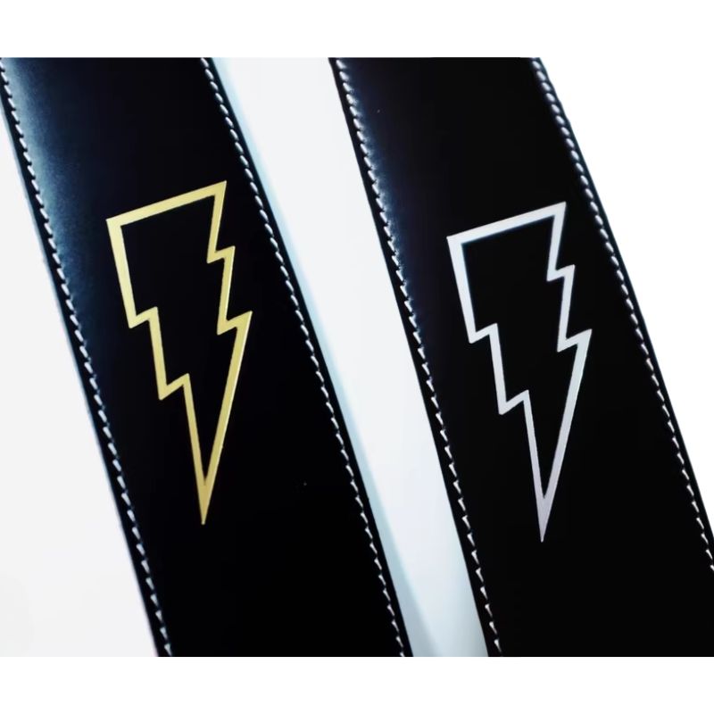 Protection réservoir cuir Moto Guzzi V7 V9