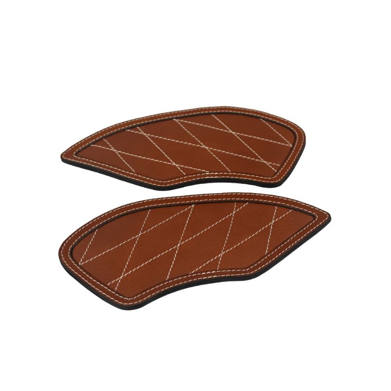 Protections latérales réservoir BMW R Nine T