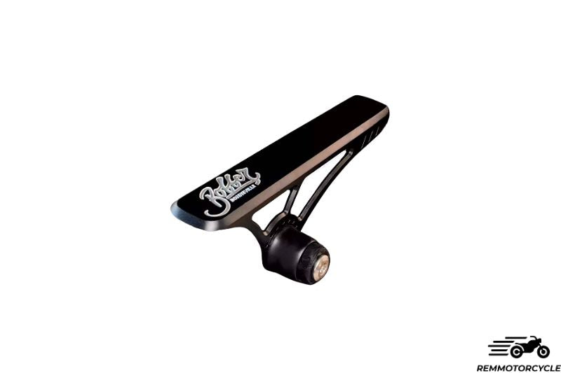 Protège chaine CNC Triumph Bobber