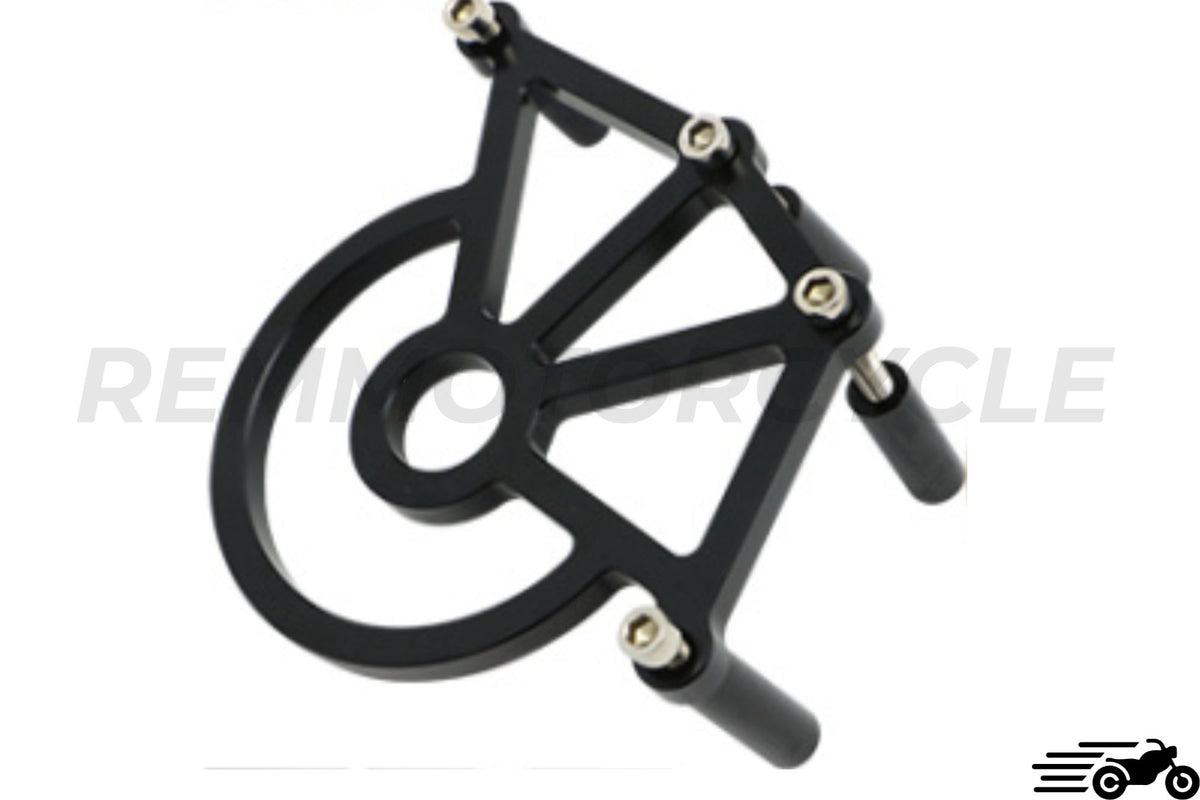 Triumph Bonneville T100 Pabble Pable -suojaus