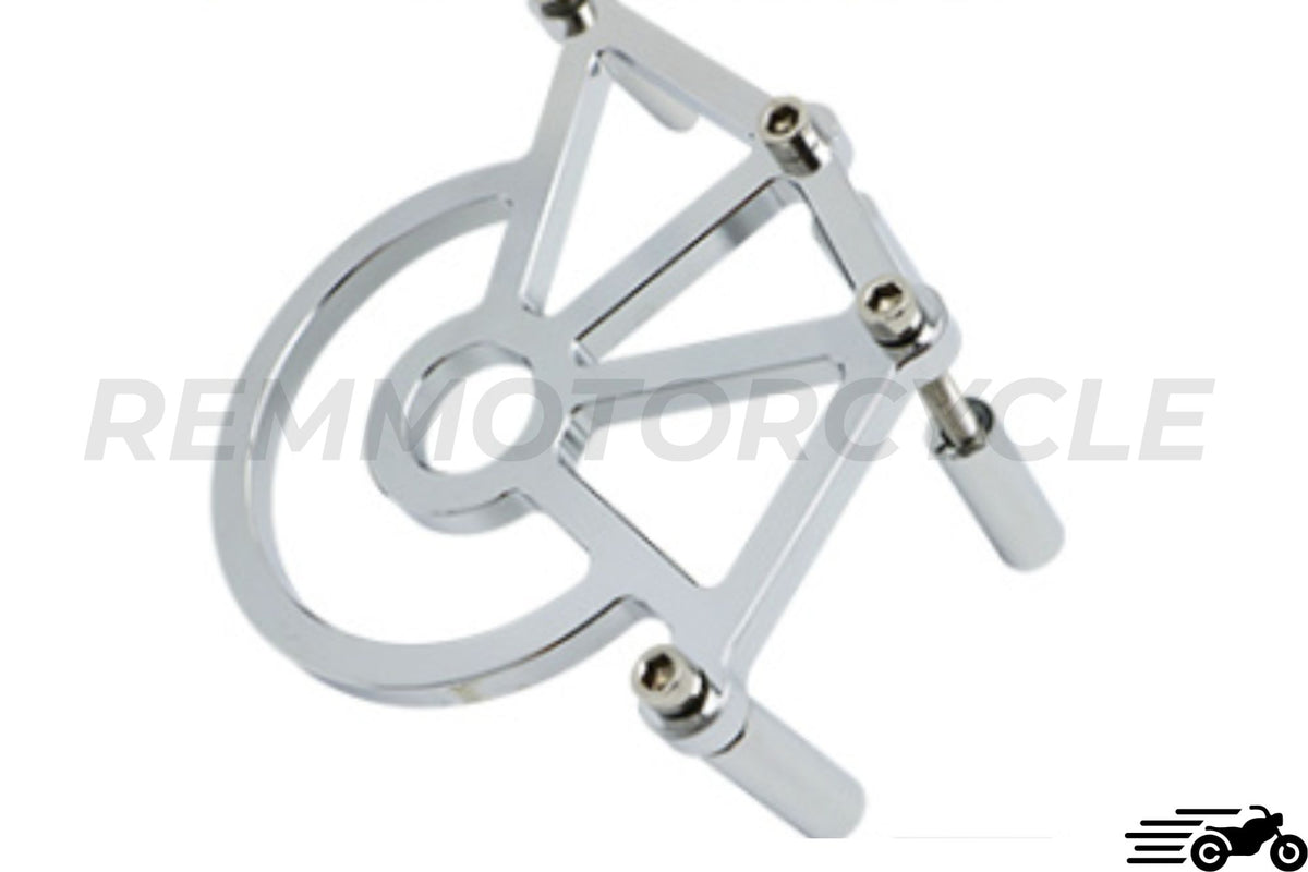 Triumph Bonneville T100 Pabble Pable -suojaus