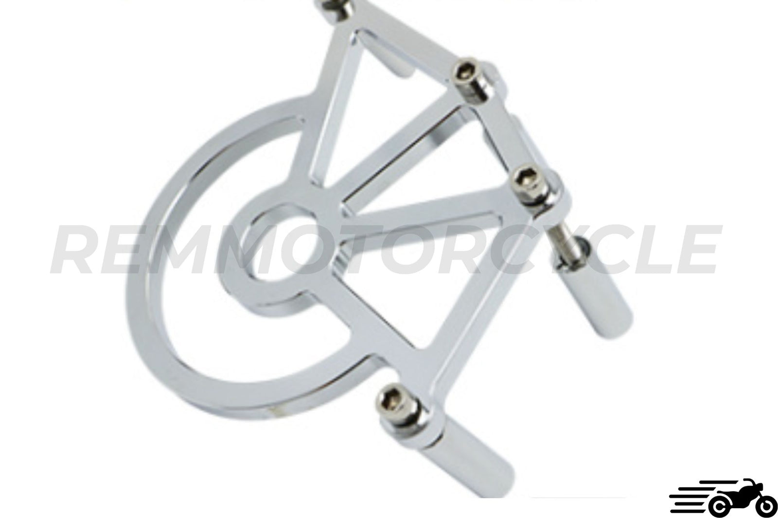 Triumph Bonneville T100 Pabble Pable -suojaus