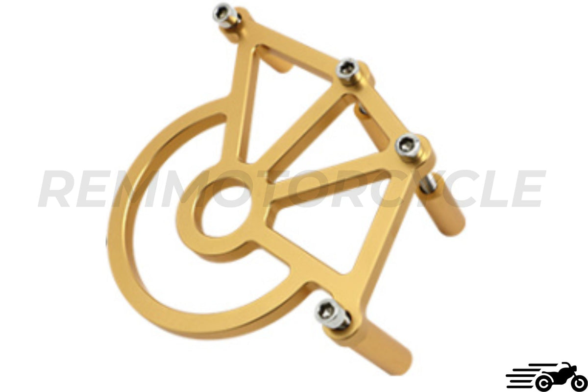 Triumph Bonneville T100 Pabble Pable -suojaus