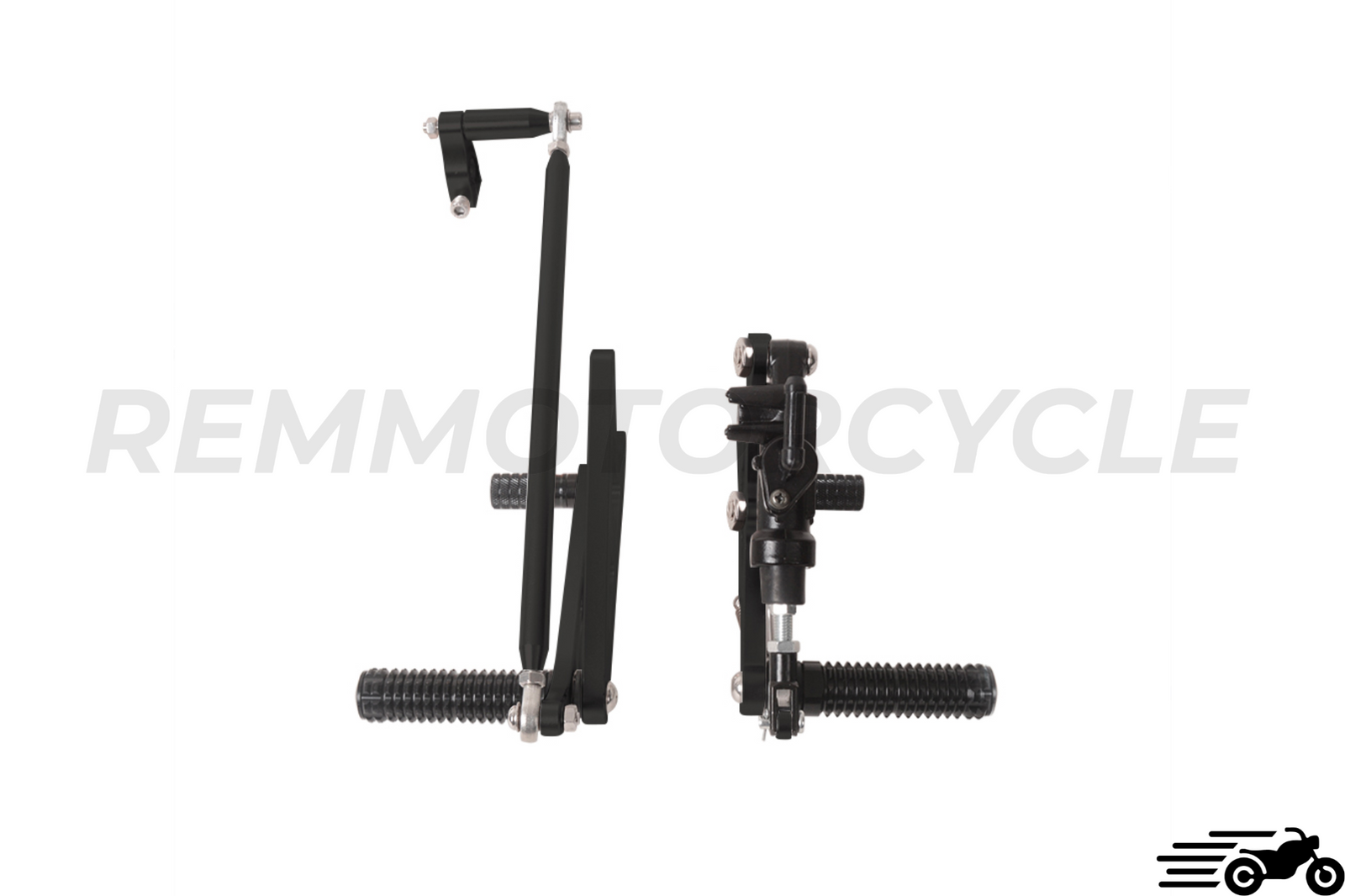 Comandi arretrati BMW K75 K100 K1100 