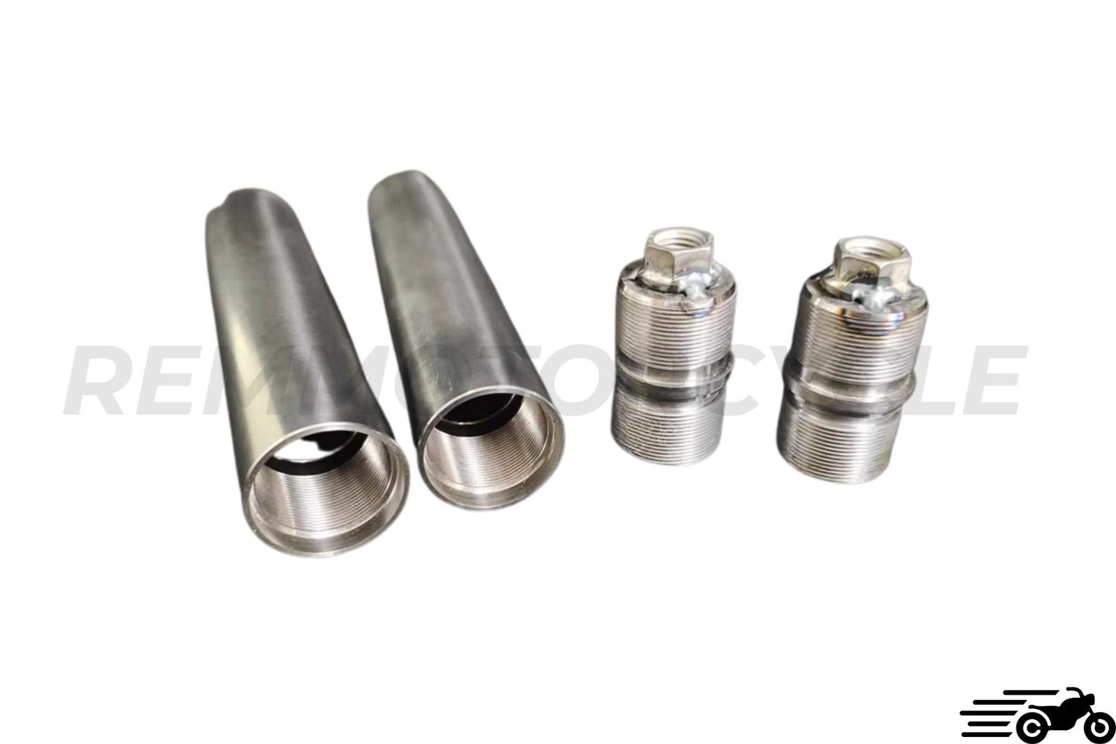 Rallonge Fourche Honda Shadow