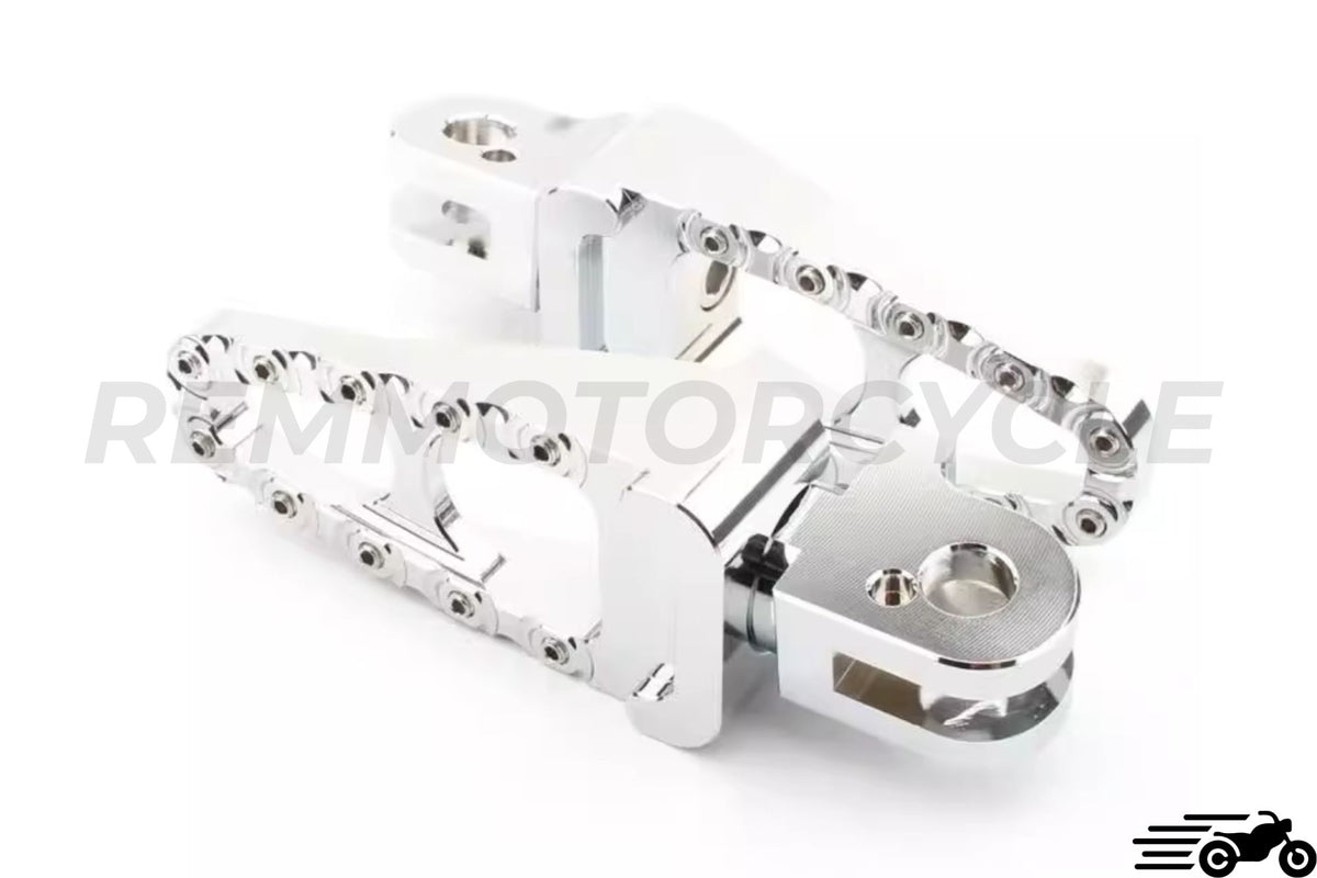 Pedane posteriori Triumph Bonneville T100 / SE 