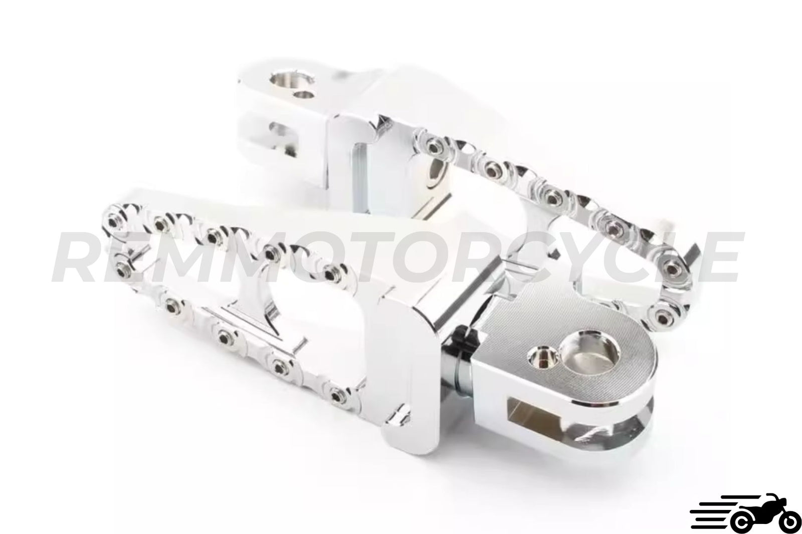 Pedane posteriori Triumph Bonneville T100 / SE 