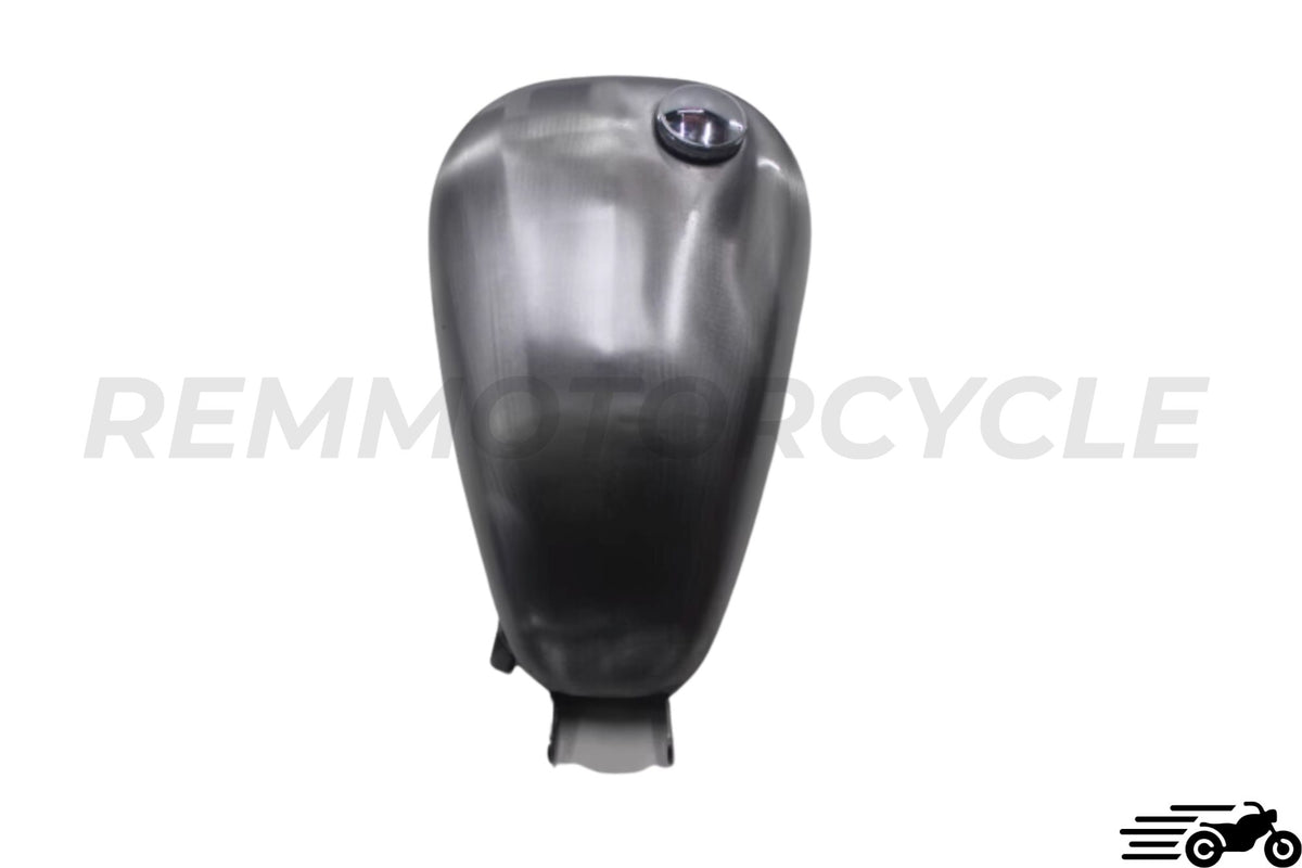 Harley Davidson Dyna 14L tank