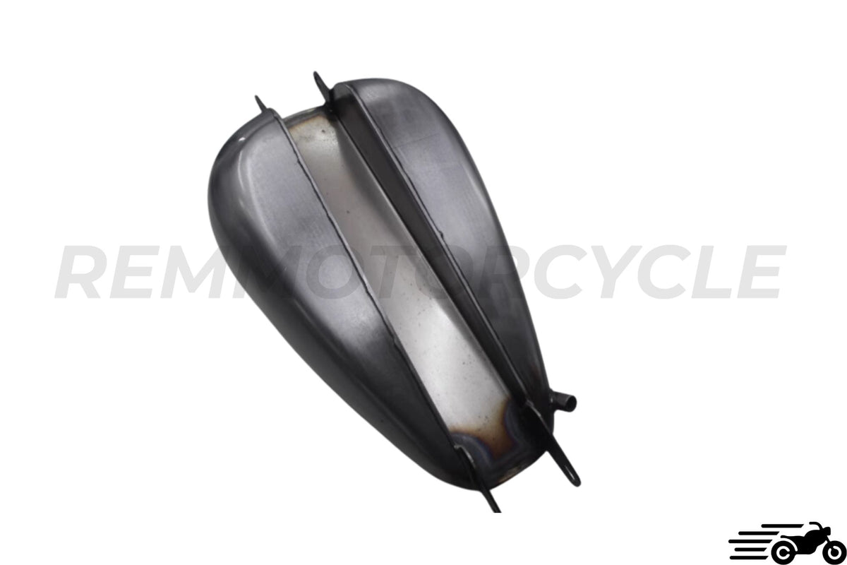 Harley Davidson Dyna 14L tank