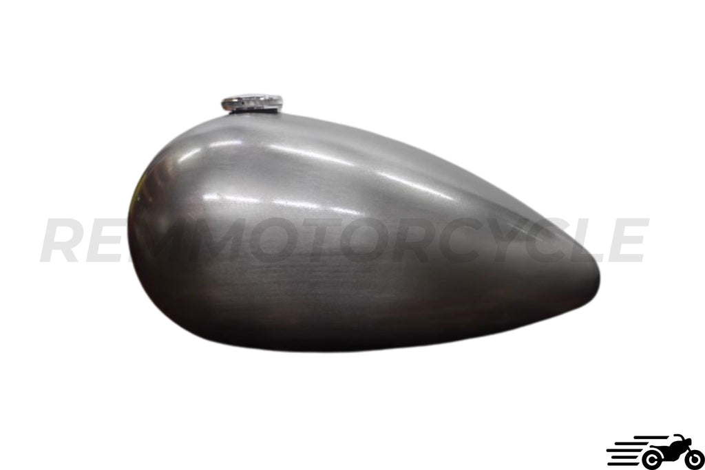 Rotary Serbatoio Carburante Per Honda Sostituisce 17510-Ze3-0 - Foto 3