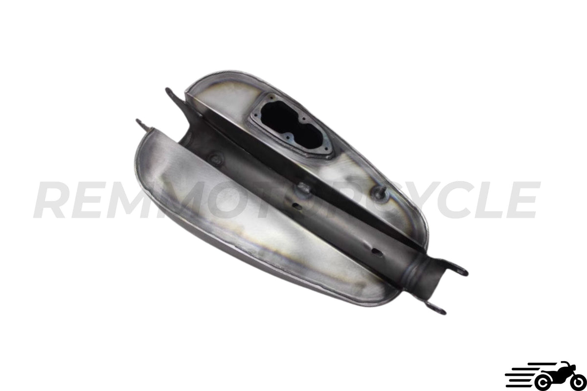 Scrambler Harley Davidson Sportter tank