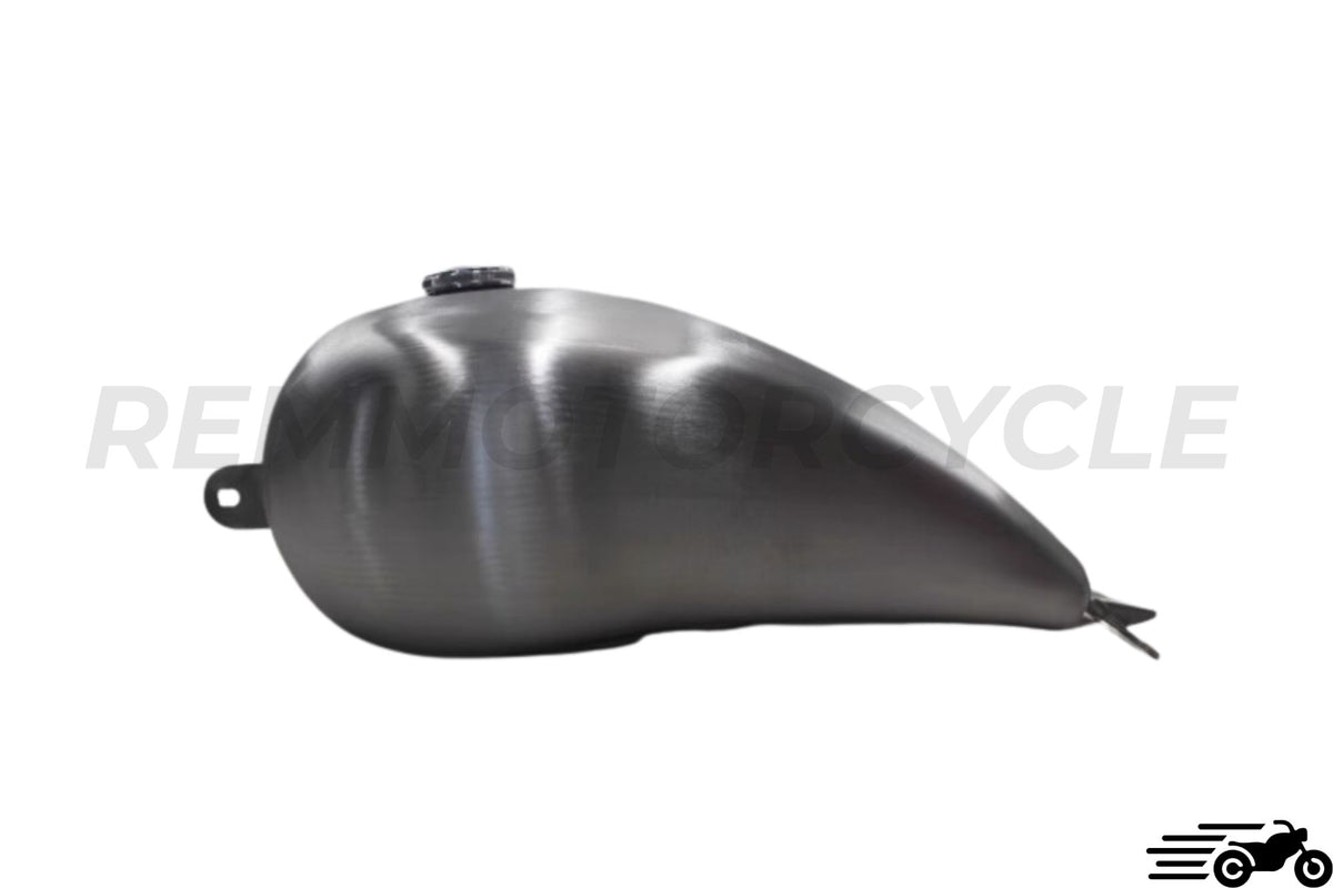 Tangki softail 17 -liter