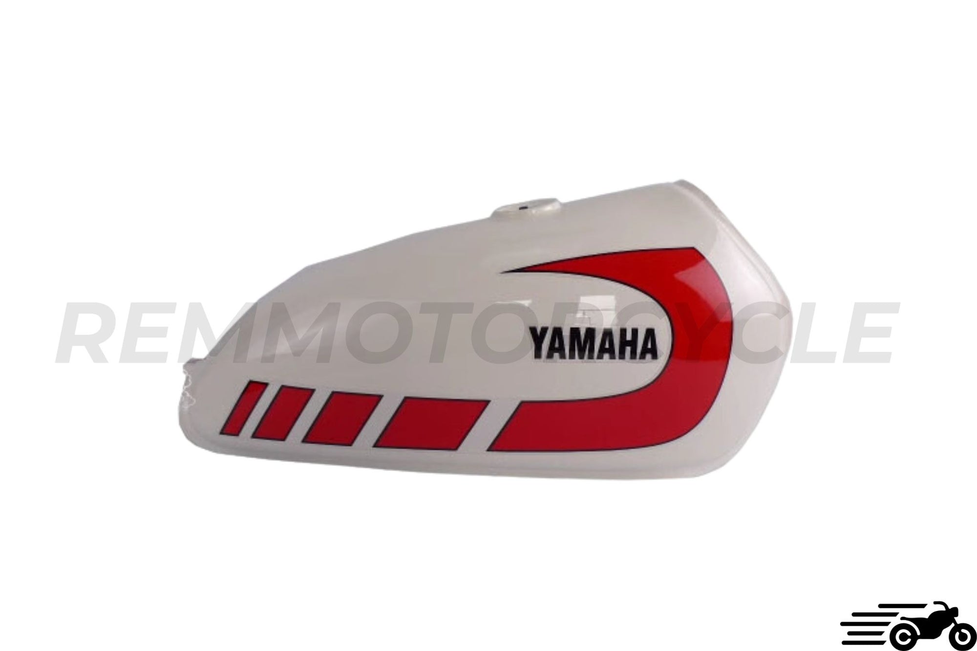 Réservoir Yamaha DT 360