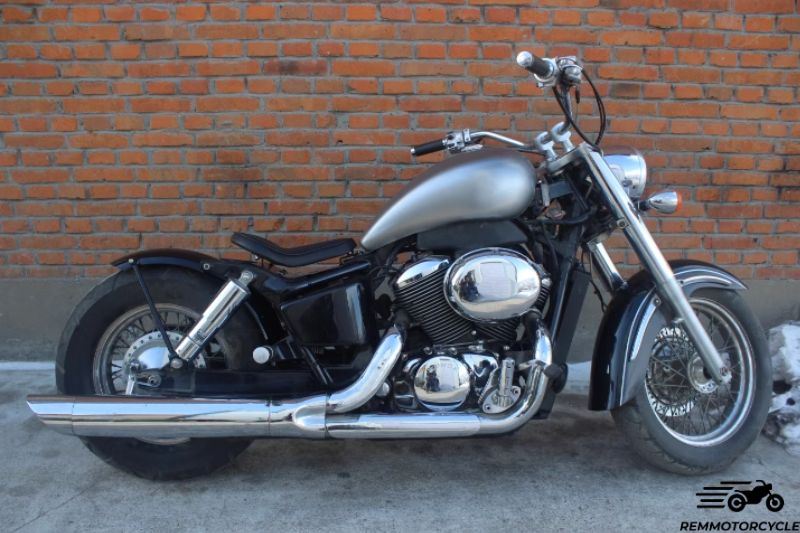 Réservoir Honda SHADOW 750  14 Litres