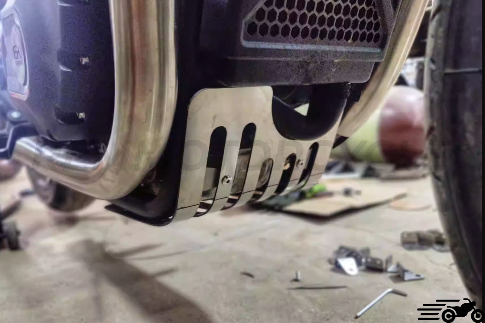 Brixton Cromwell 1200 Shoe