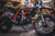 Sabot Ducati Scrambler Protection supérieur