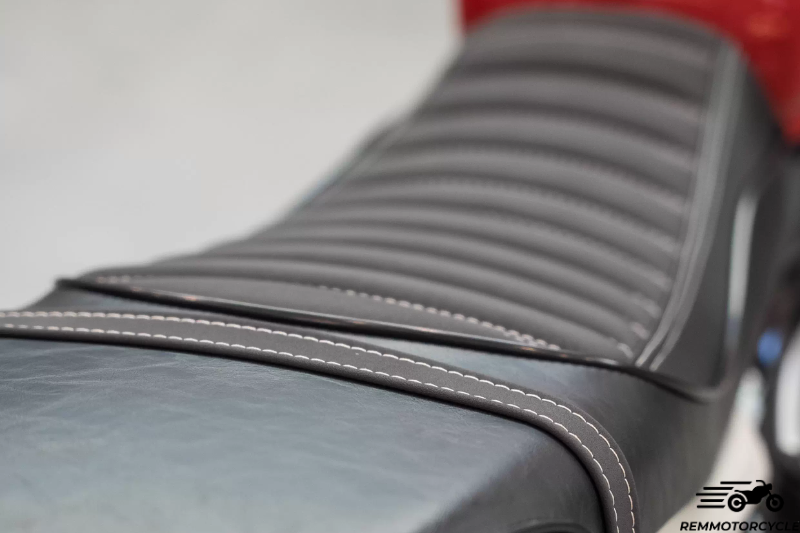 Selle TRIUMPH 400X Speed 400