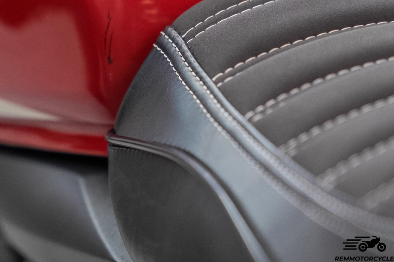 Selle TRIUMPH 400X Speed 400