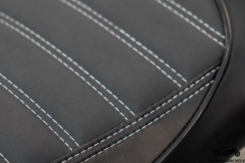 Selle TRIUMPH 400X Speed 400