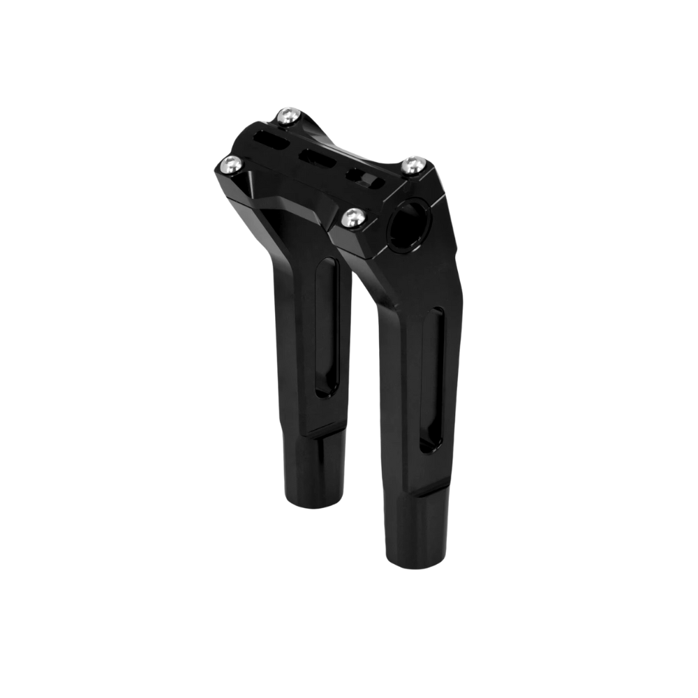 Rehausseur de guidon haut Harley – Réglable 10&quot;