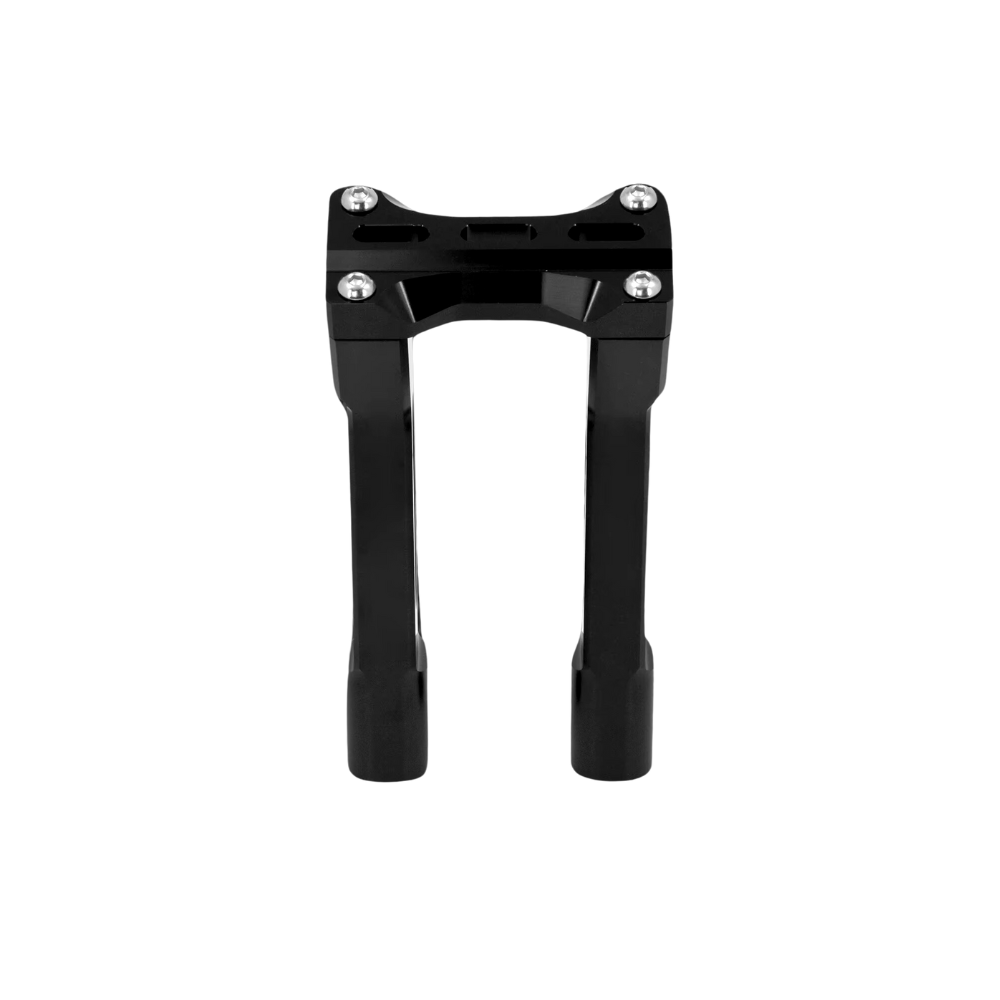 Rehausseur de guidon haut Harley – Réglable 10"