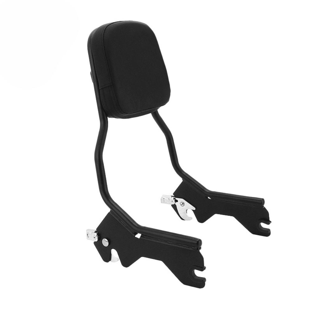 Motorcycle Back Rst Sissy bar - REMMOTORCYCLE