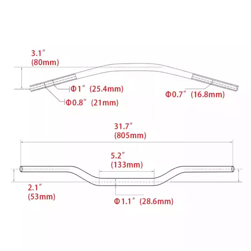 Harley LENKER Ride by Wire 1"