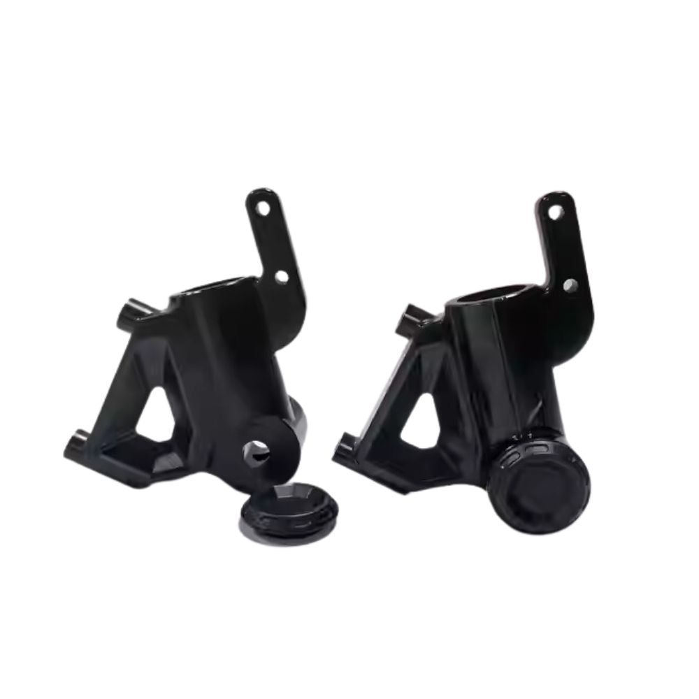 Harley Softail S/ST Radial Fork Sliders