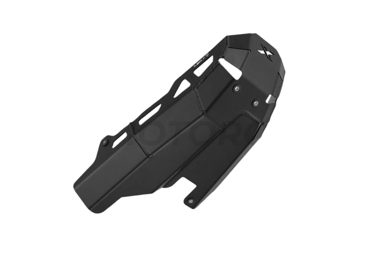 Sabot moteur Honda 300CL 500CL