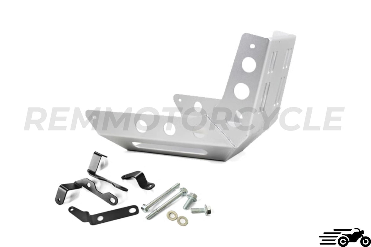 Sabot motore MASH SIX HUNDRED 650 e GRAN TURISMO 650 